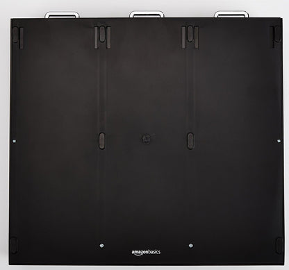 K-Cup Compatible Coffee Pod Storage Drawer, 3 Easy-Open Drawers, 36 Pod Capacity, Black
